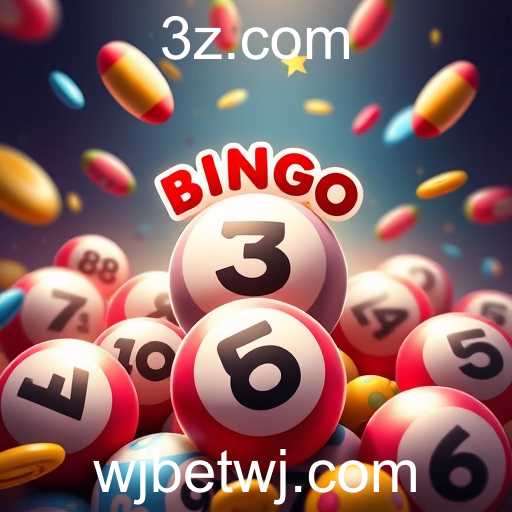 Jogando Bingo no site 'wjbet': Diversão e Comunidade