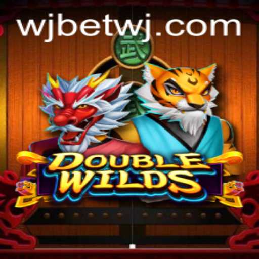 DoubleWilds: A Thrilling Adventure in the World of WJBet