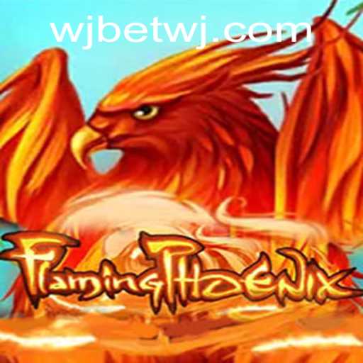 FlamingPhoenix: The Fiery Game Captivating Gaming Enthusiasts