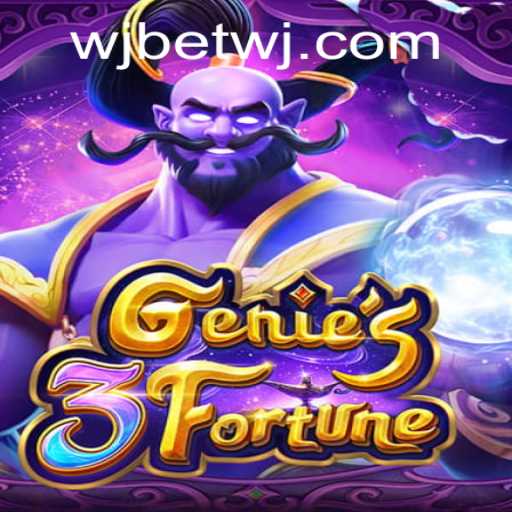 Exploring the Enchanting World of Genie3Fortune: A Game of Magic and Fortune