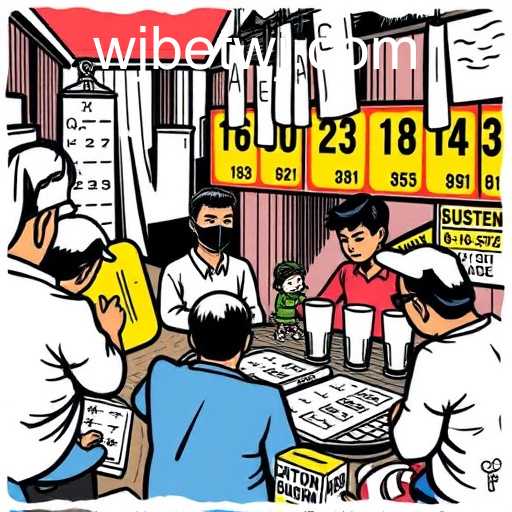 Understanding the Intricacies of Jueteng and its Controversial Facet: Wjbet