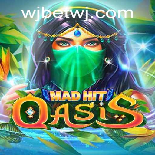 MadHitOasis: A Revolutionary Gaming Experience with Wjbet
