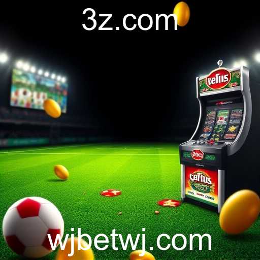 Descubra o Mundo das Promoções de Jogos no WJBet