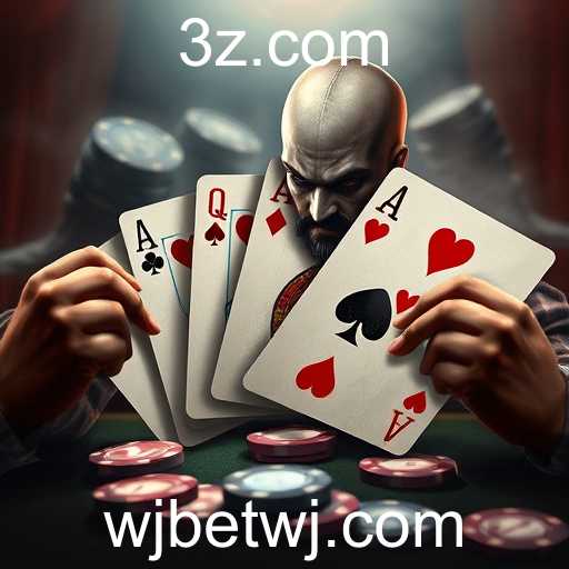 A Revolução dos Sites de Jogos em 2025: O Caso WJBet