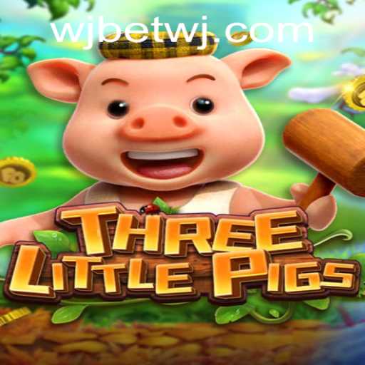 Discover the Enchanting World of THREELITTLEPIGS - The Game Revolutionizing Leisure