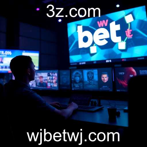 A Tendência Crescente do wjbet no Cenário Atual dos Jogos